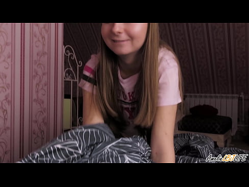 ❤️ Blondie-ն խորապես ծծում է իր BFF-ը և ավարտում է իր բերանում ️ Պոռնո vk մեզ մոտ ❌